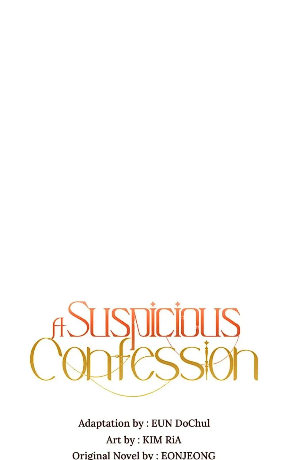 A Suspicious Confession Chapter 31 page 71 - 