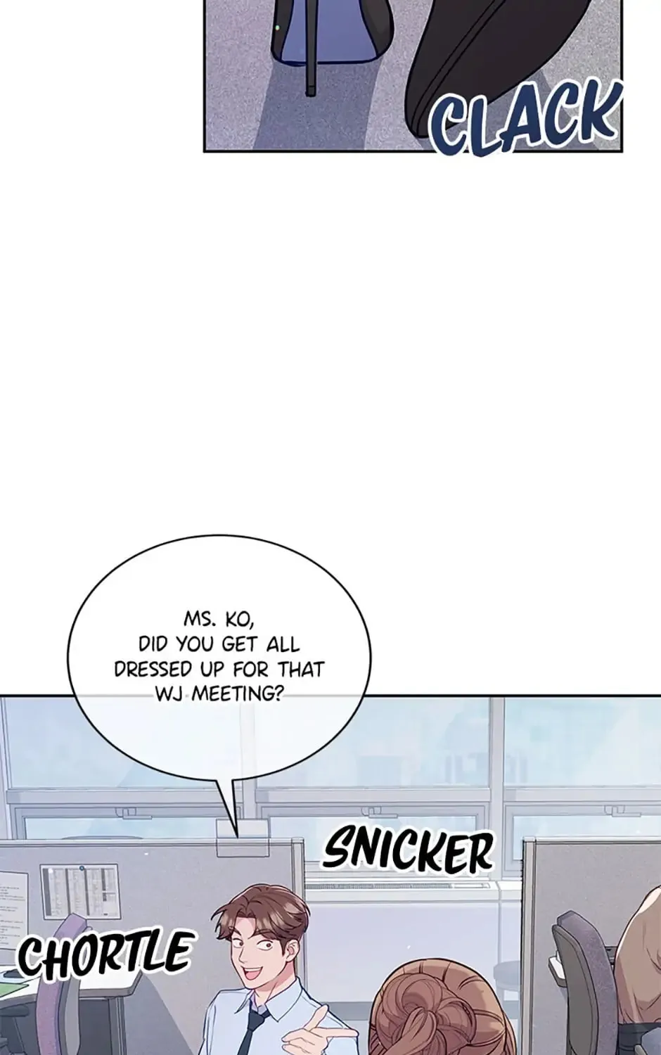 A Suspicious Confession Chapter 31 page 75 - 