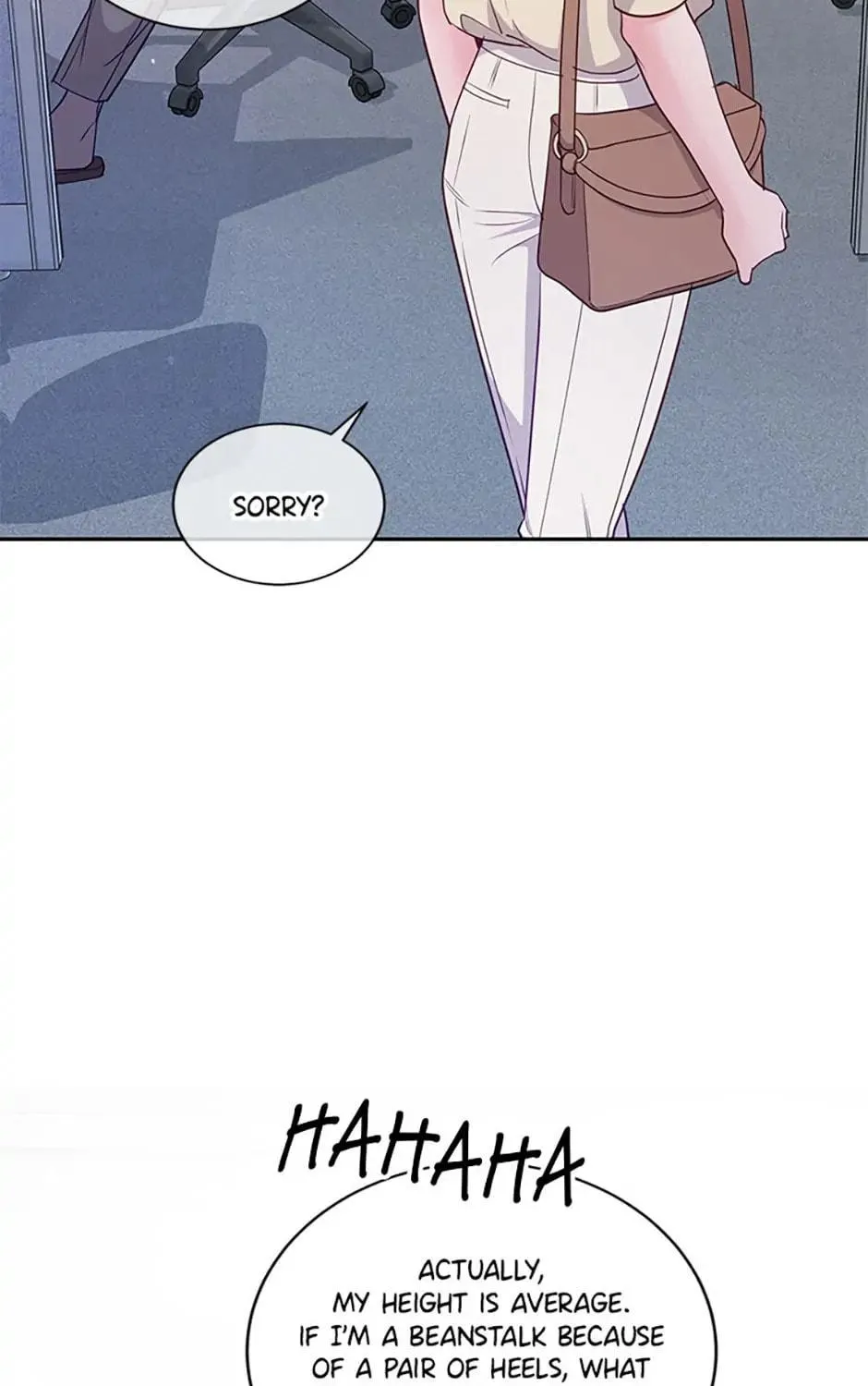 A Suspicious Confession Chapter 31 page 77 - 