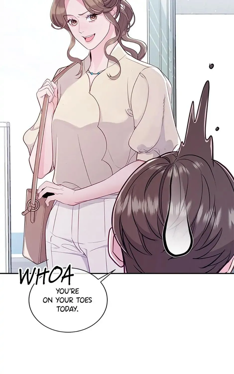 A Suspicious Confession Chapter 31 page 79 - 