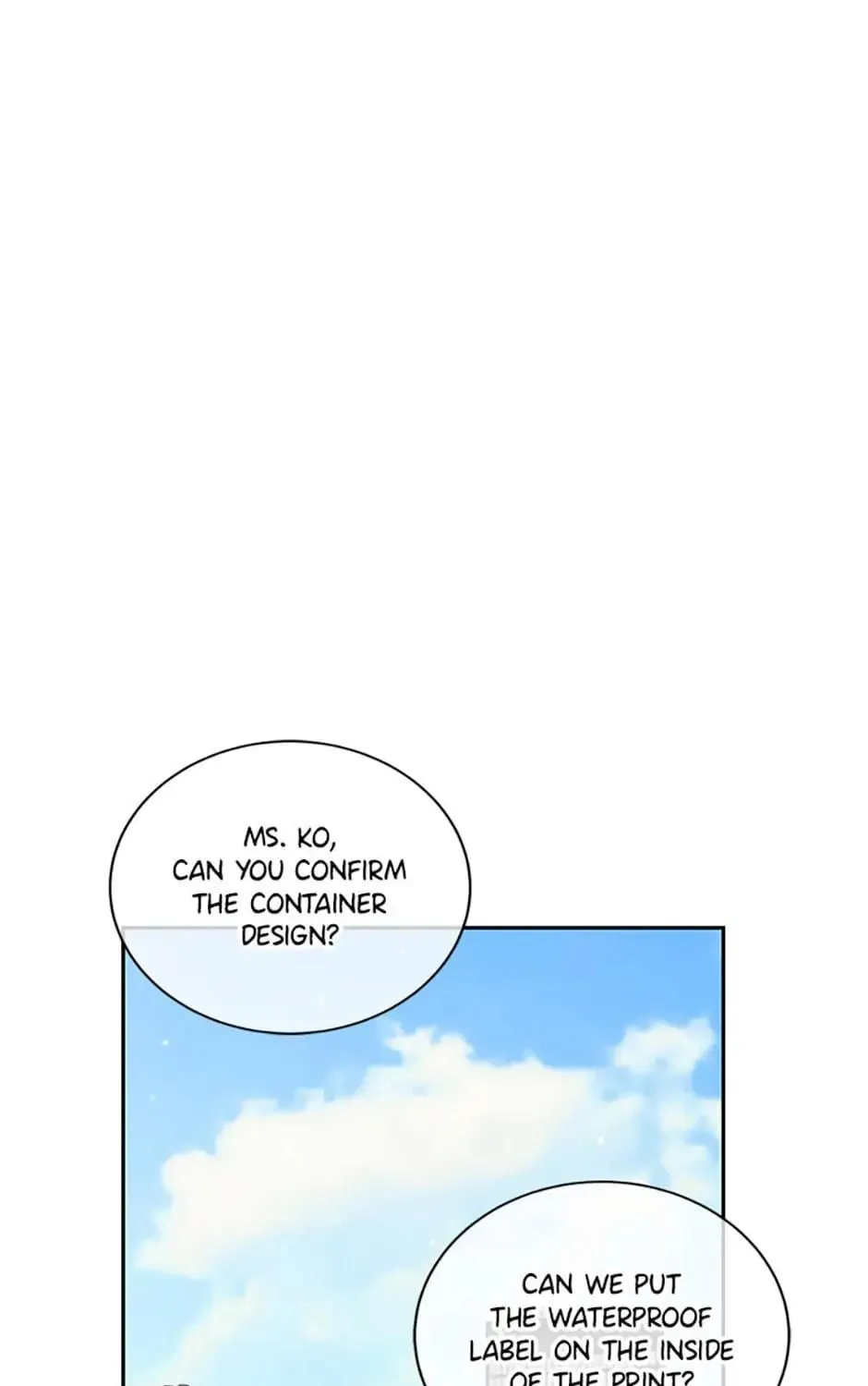 A Suspicious Confession Chapter 31 page 83 - 