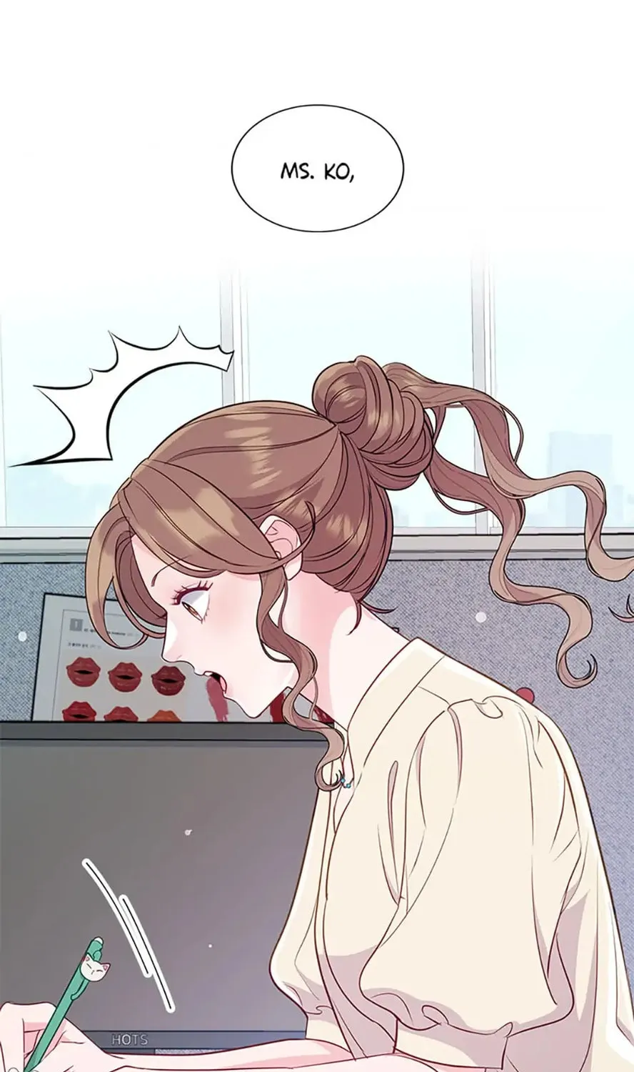 A Suspicious Confession Chapter 31 page 87 - 