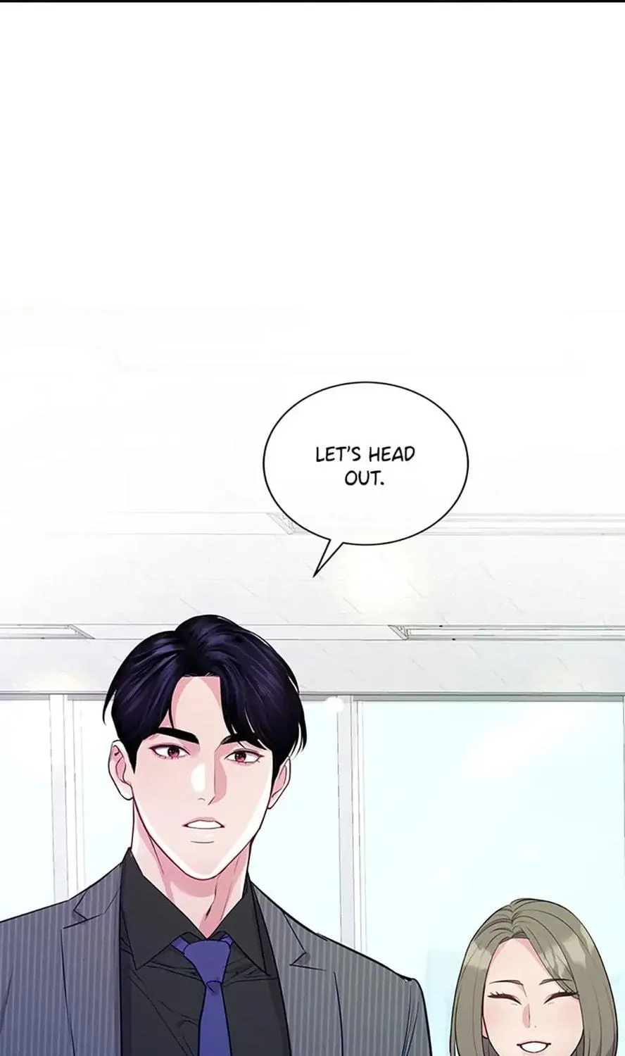 A Suspicious Confession Chapter 31 page 89 - 