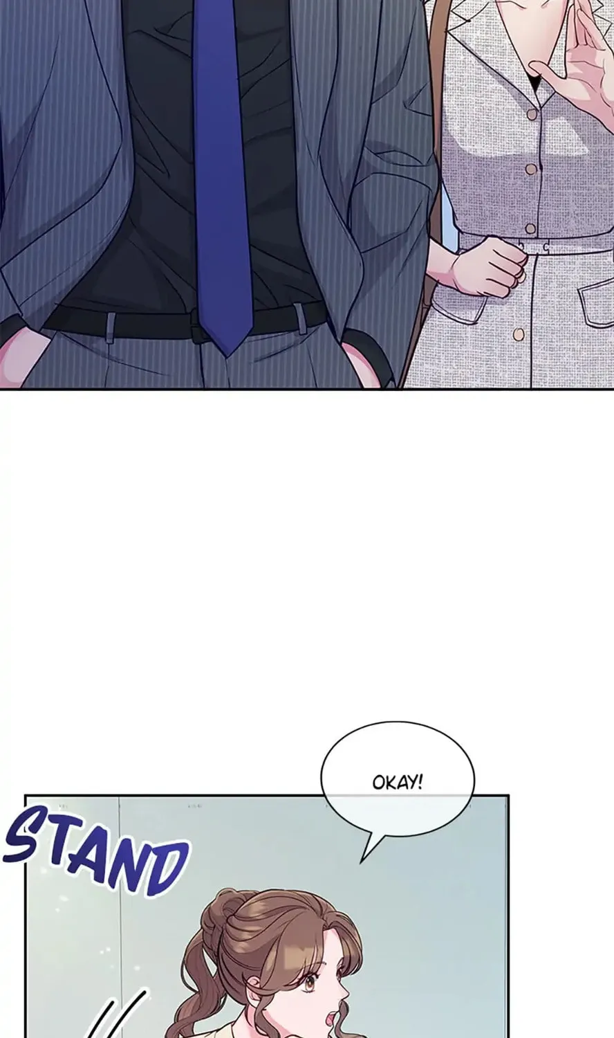 A Suspicious Confession Chapter 31 page 91 - 