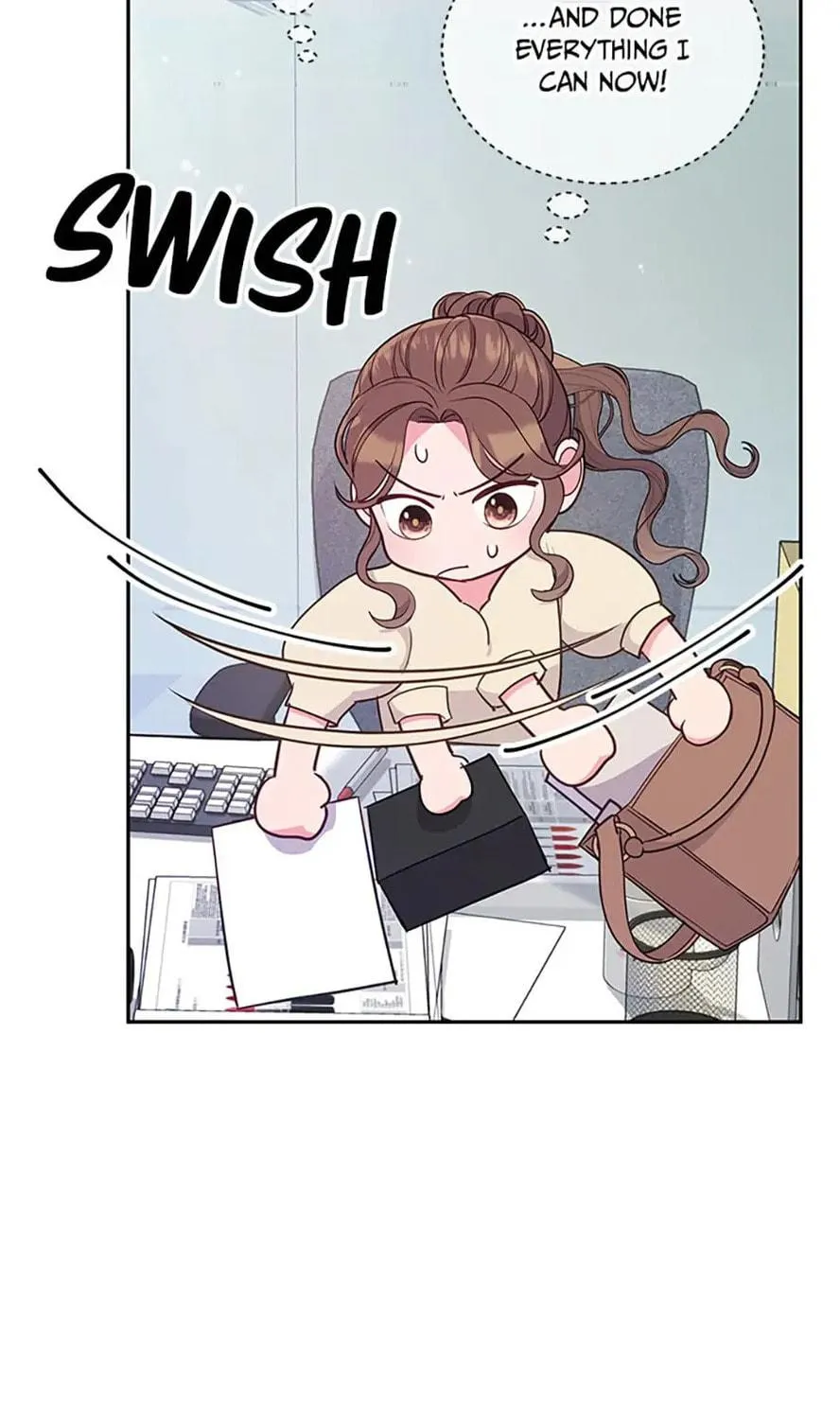 A Suspicious Confession Chapter 31 page 95 - 