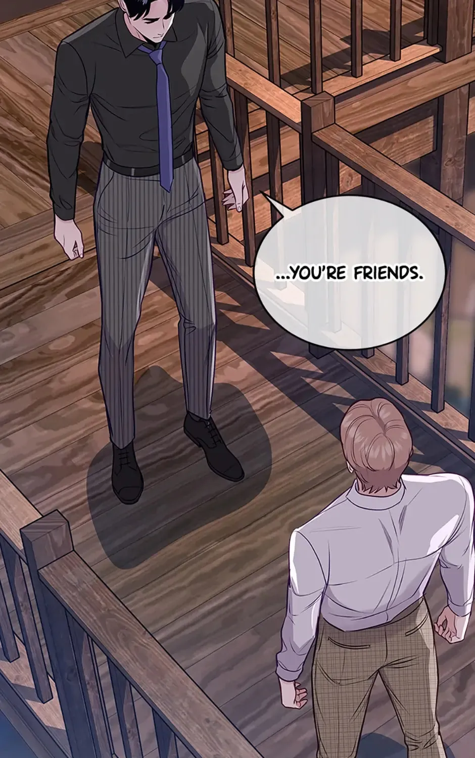 A Suspicious Confession Chapter 32 page 103 - 