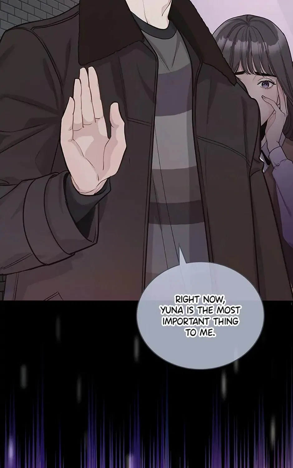 A Suspicious Confession Chapter 32 page 109 - 