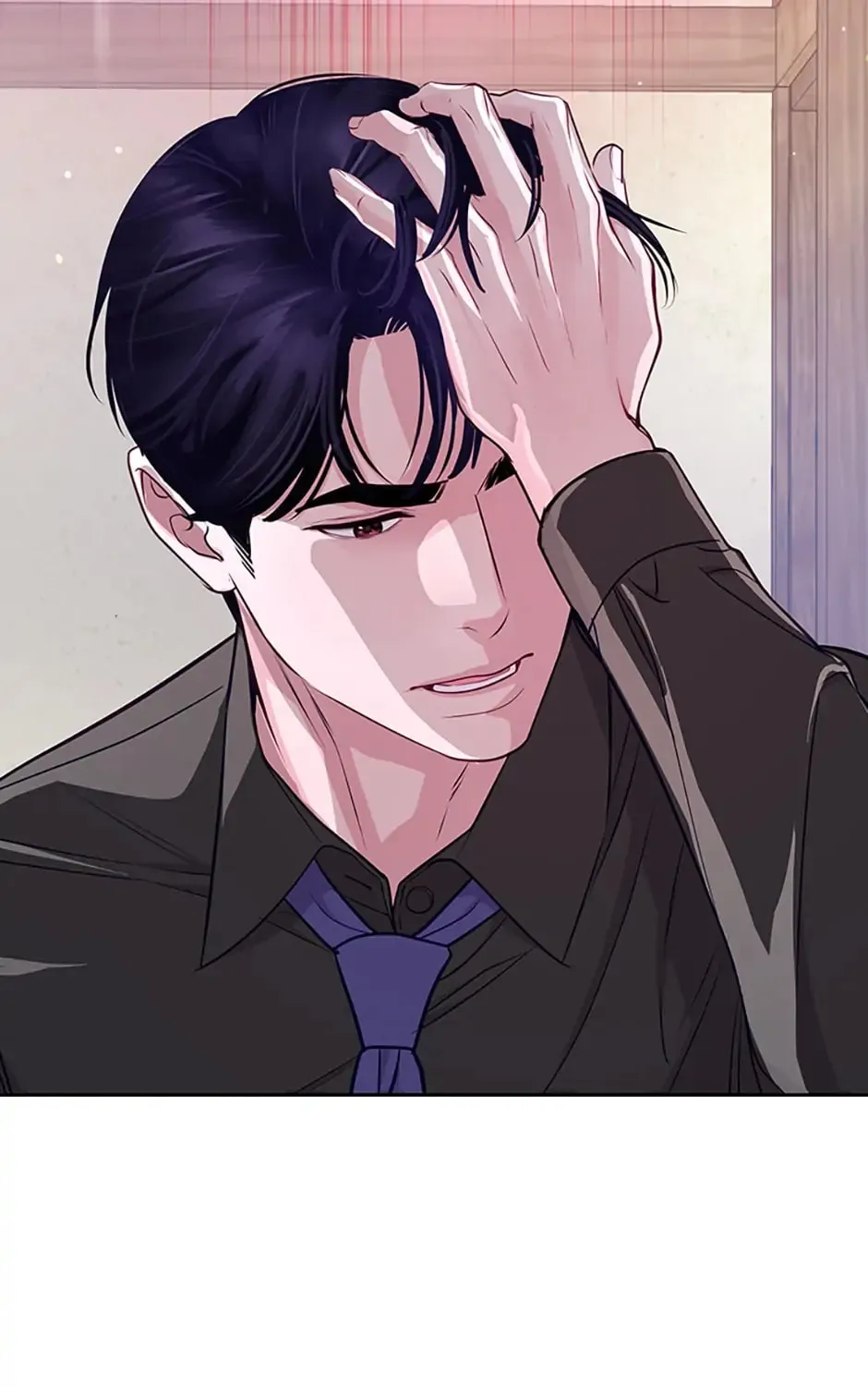 A Suspicious Confession Chapter 32 page 111 - 