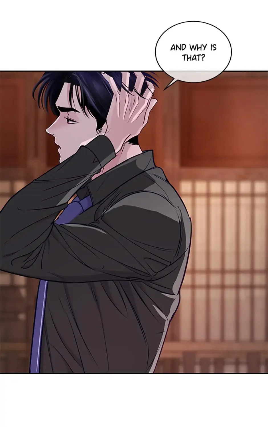 A Suspicious Confession Chapter 32 page 115 - 