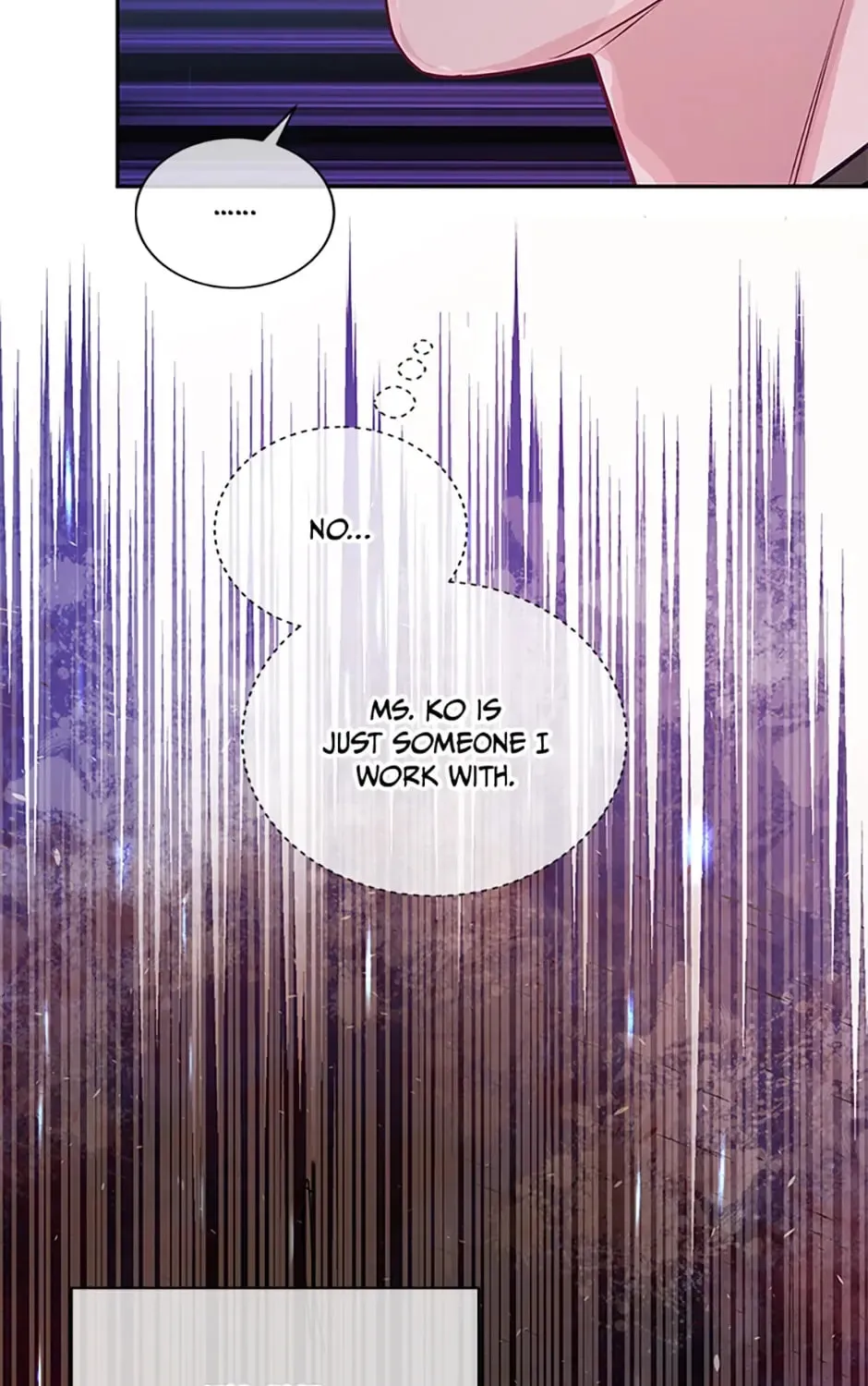 A Suspicious Confession Chapter 32 page 121 - 