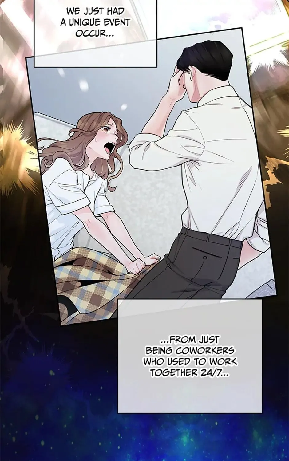 A Suspicious Confession Chapter 32 page 125 - 