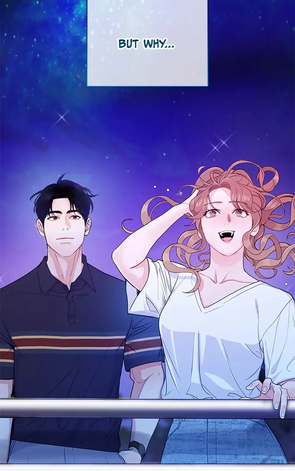 A Suspicious Confession Chapter 32 page 127 - 