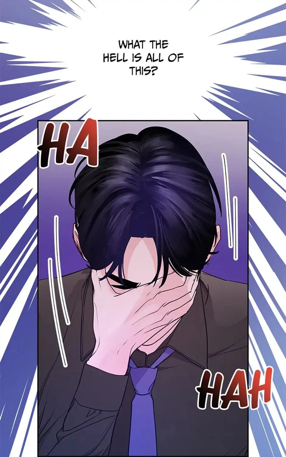 A Suspicious Confession Chapter 32 page 137 - 