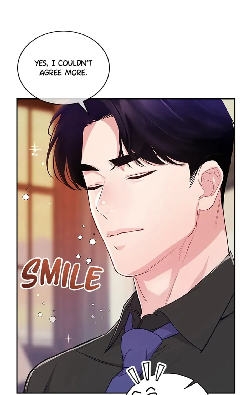 A Suspicious Confession Chapter 32 page 15 - 