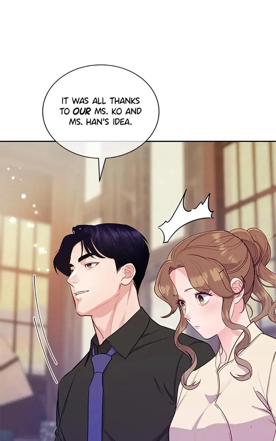 A Suspicious Confession Chapter 32 page 17 - 