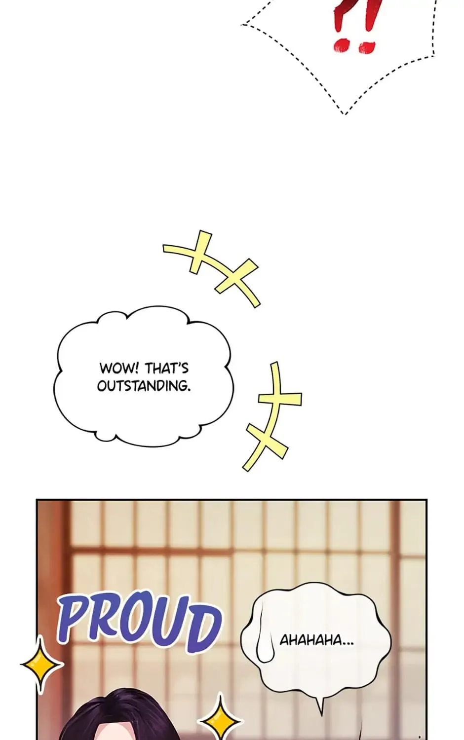 A Suspicious Confession Chapter 32 page 19 - 