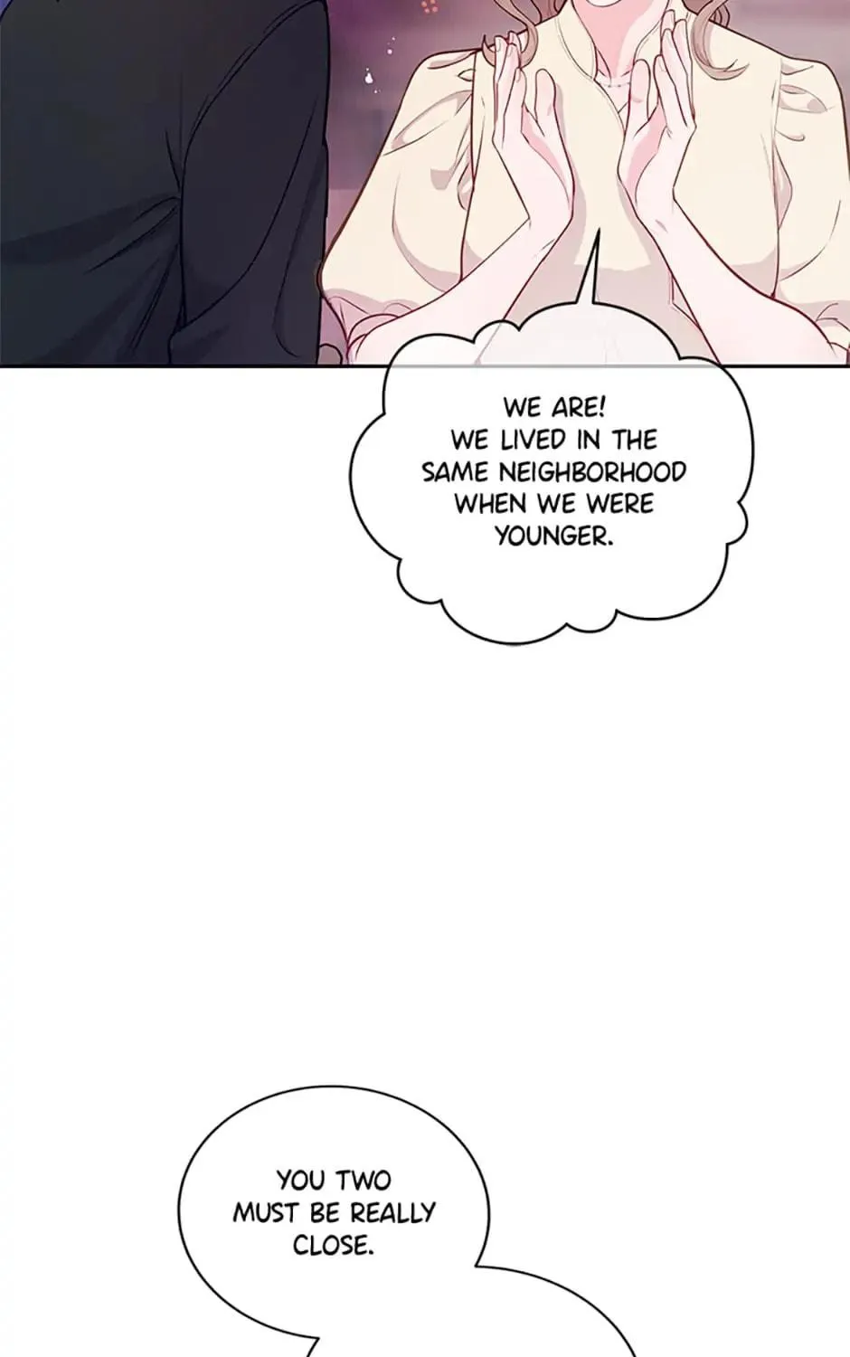 A Suspicious Confession Chapter 32 page 23 - 
