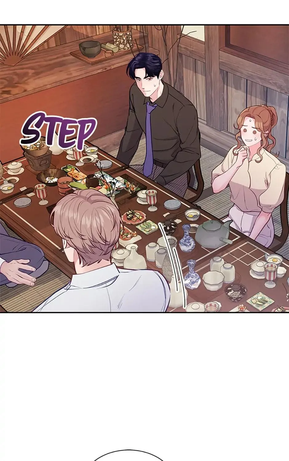 A Suspicious Confession Chapter 32 page 29 - 