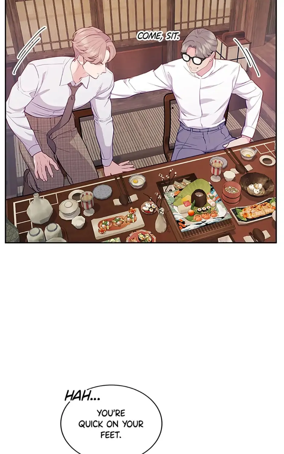 A Suspicious Confession Chapter 32 page 31 - 