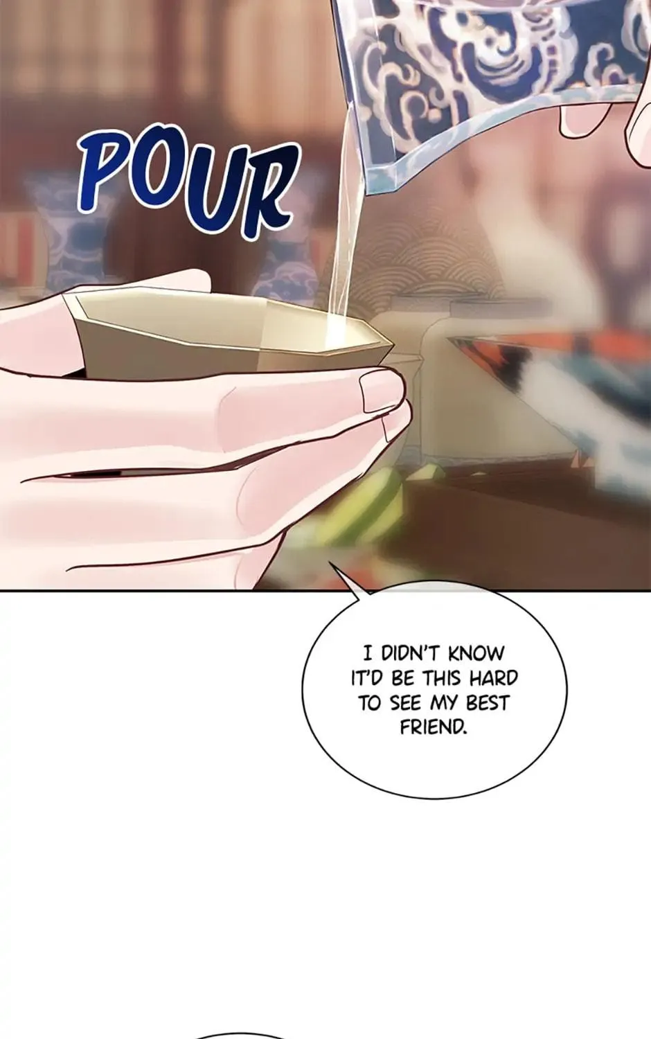 A Suspicious Confession Chapter 32 page 39 - 