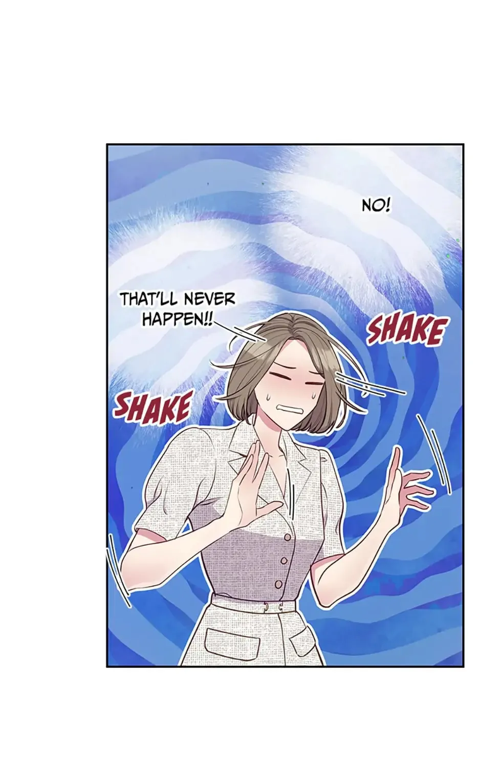 A Suspicious Confession Chapter 32 page 7 - 