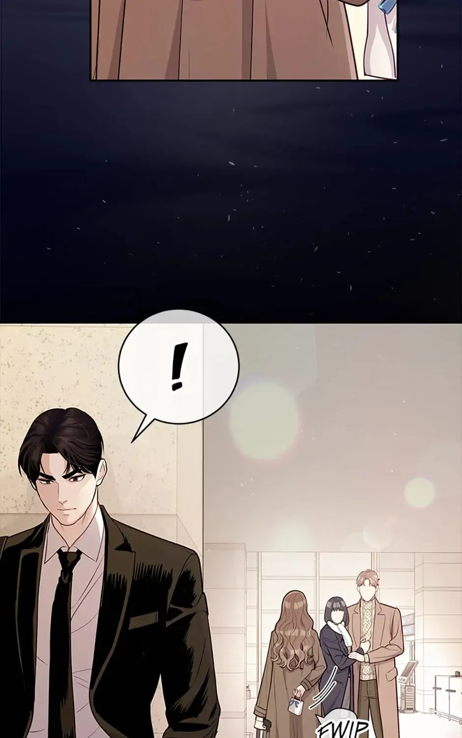 A Suspicious Confession Chapter 32 page 61 - 