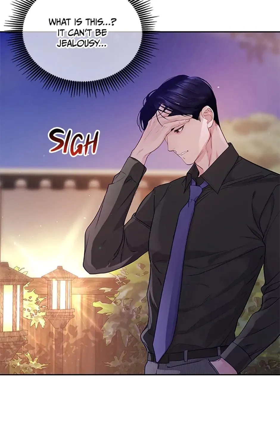 A Suspicious Confession Chapter 32 page 77 - 