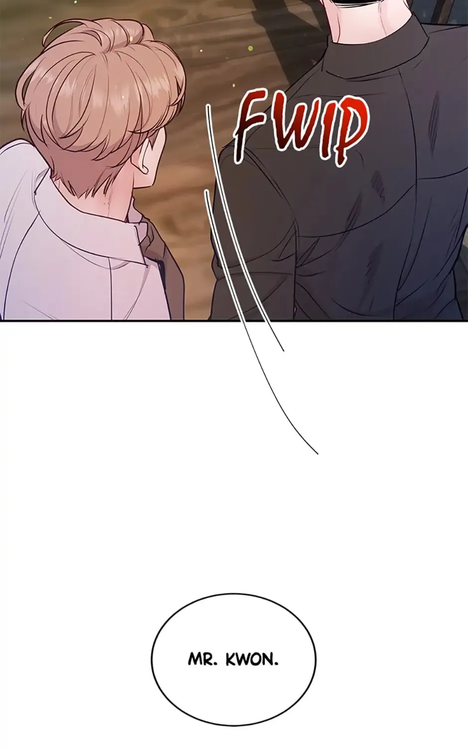 A Suspicious Confession Chapter 32 page 85 - 