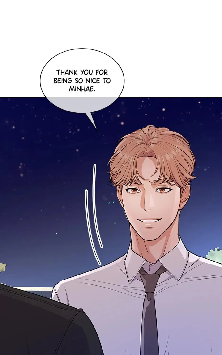 A Suspicious Confession Chapter 32 page 87 - 
