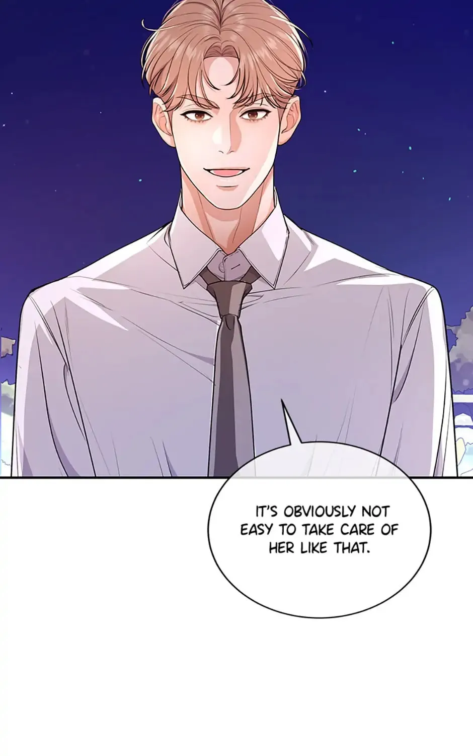 A Suspicious Confession Chapter 32 page 93 - 