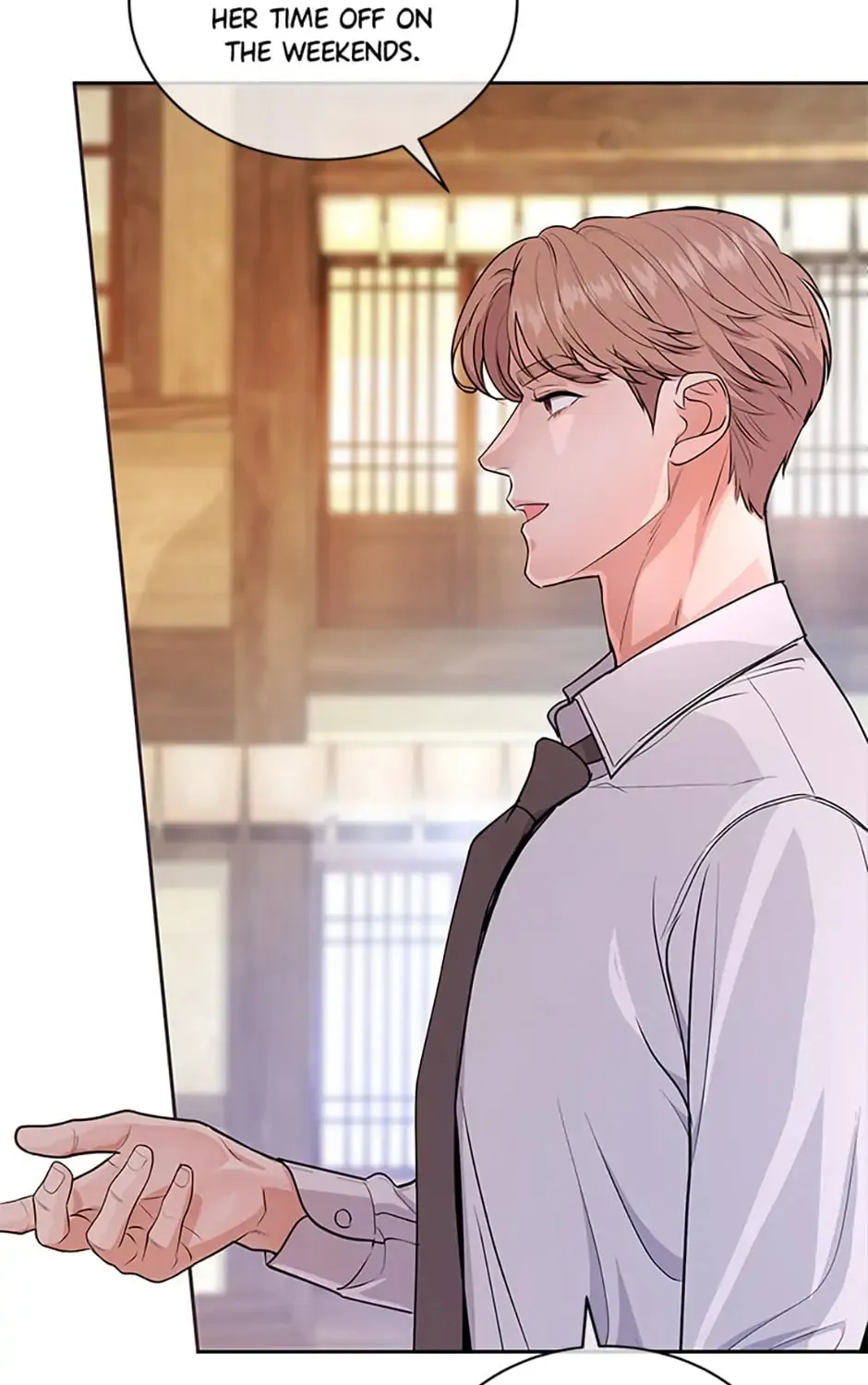 A Suspicious Confession Chapter 32 page 97 - 