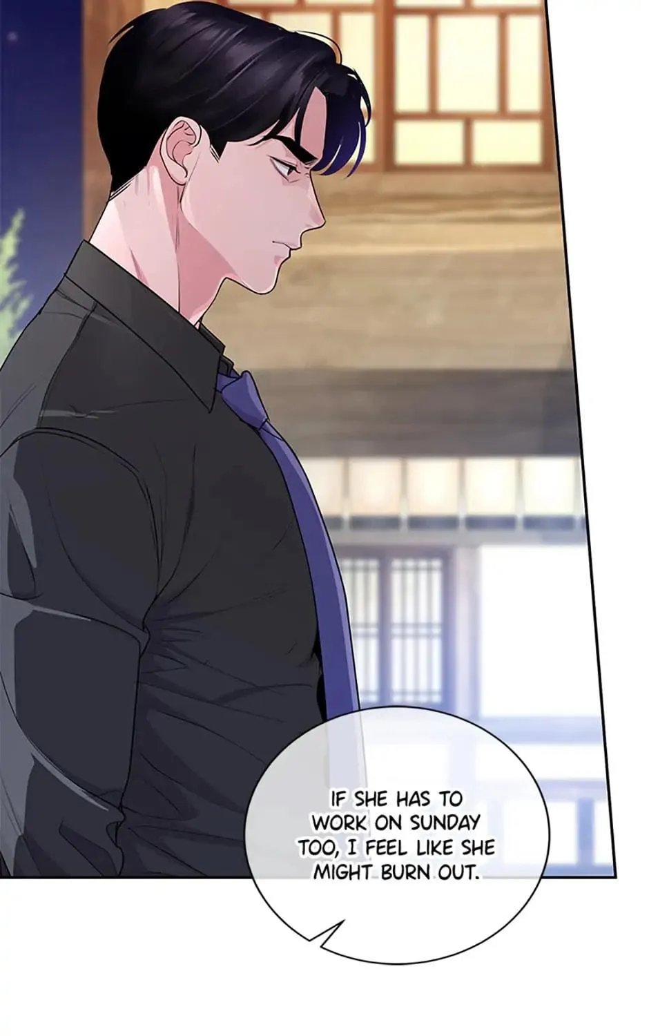A Suspicious Confession Chapter 32 page 99 - 