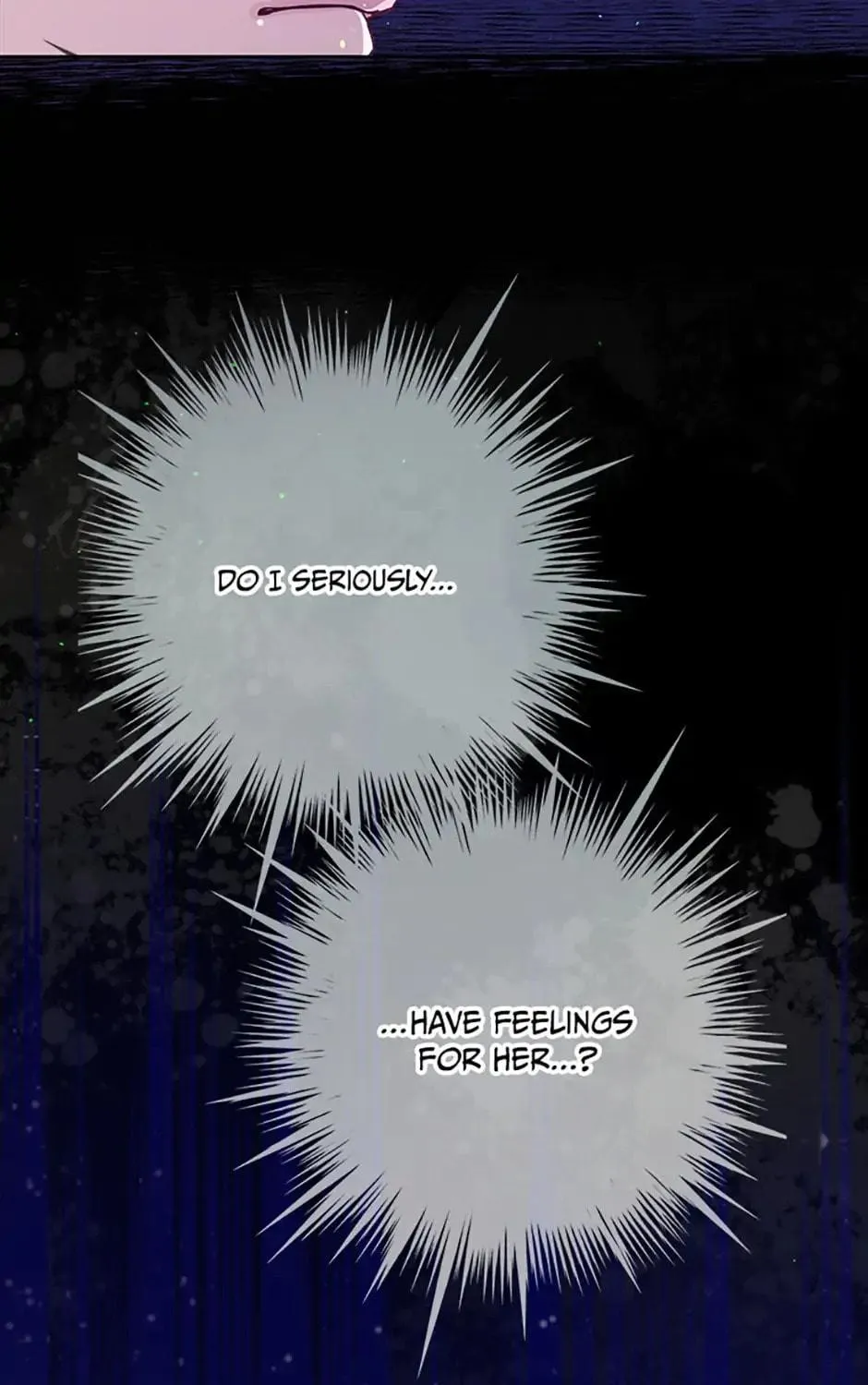 A Suspicious Confession Chapter 33 page 11 - 