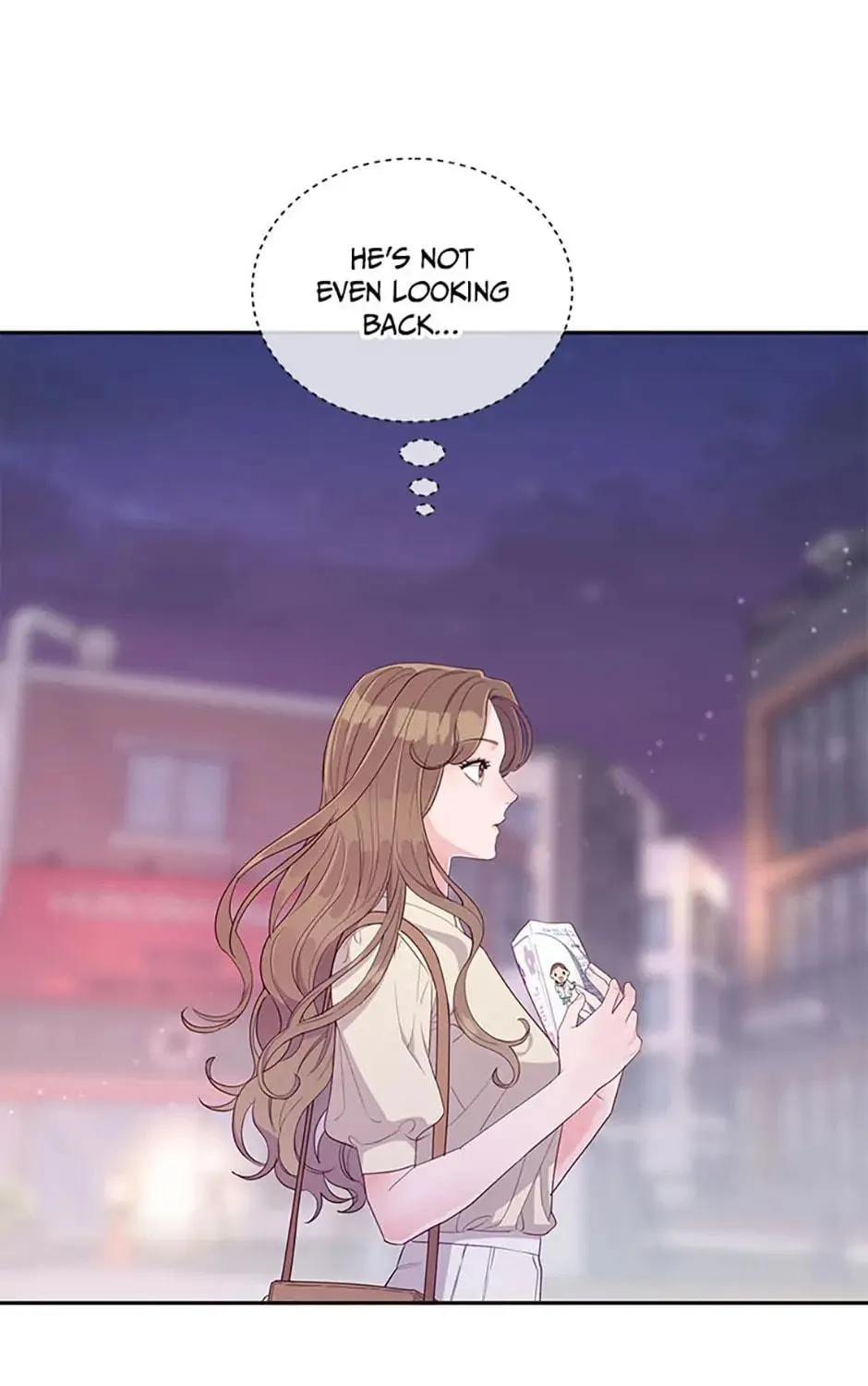 A Suspicious Confession Chapter 33 page 107 - 