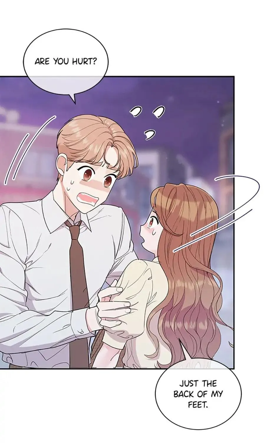 A Suspicious Confession Chapter 33 page 113 - 