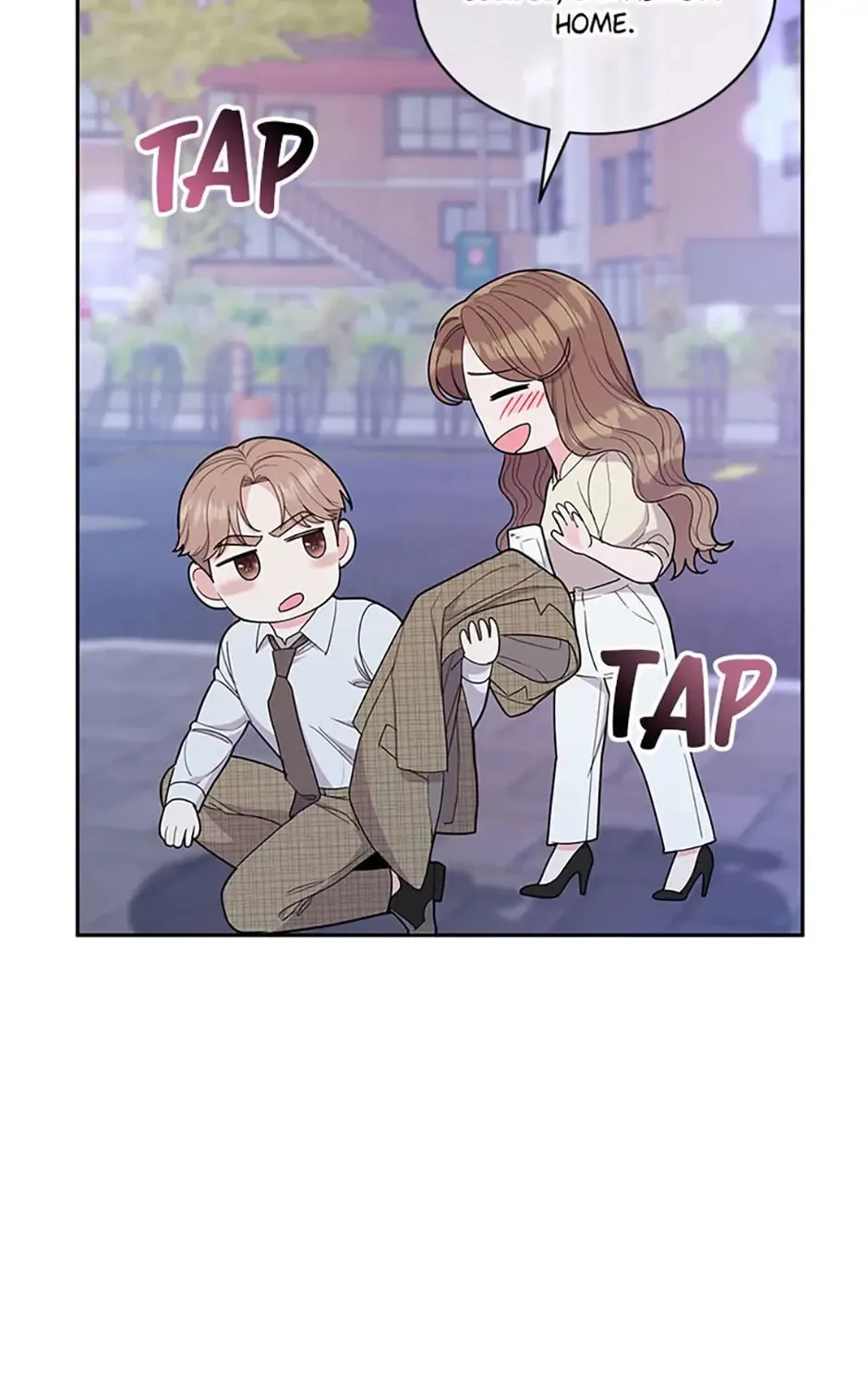 A Suspicious Confession Chapter 33 page 123 - 