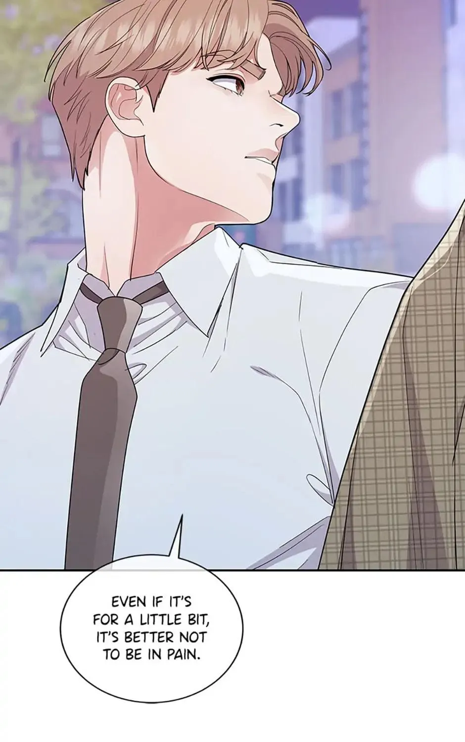 A Suspicious Confession Chapter 33 page 125 - 