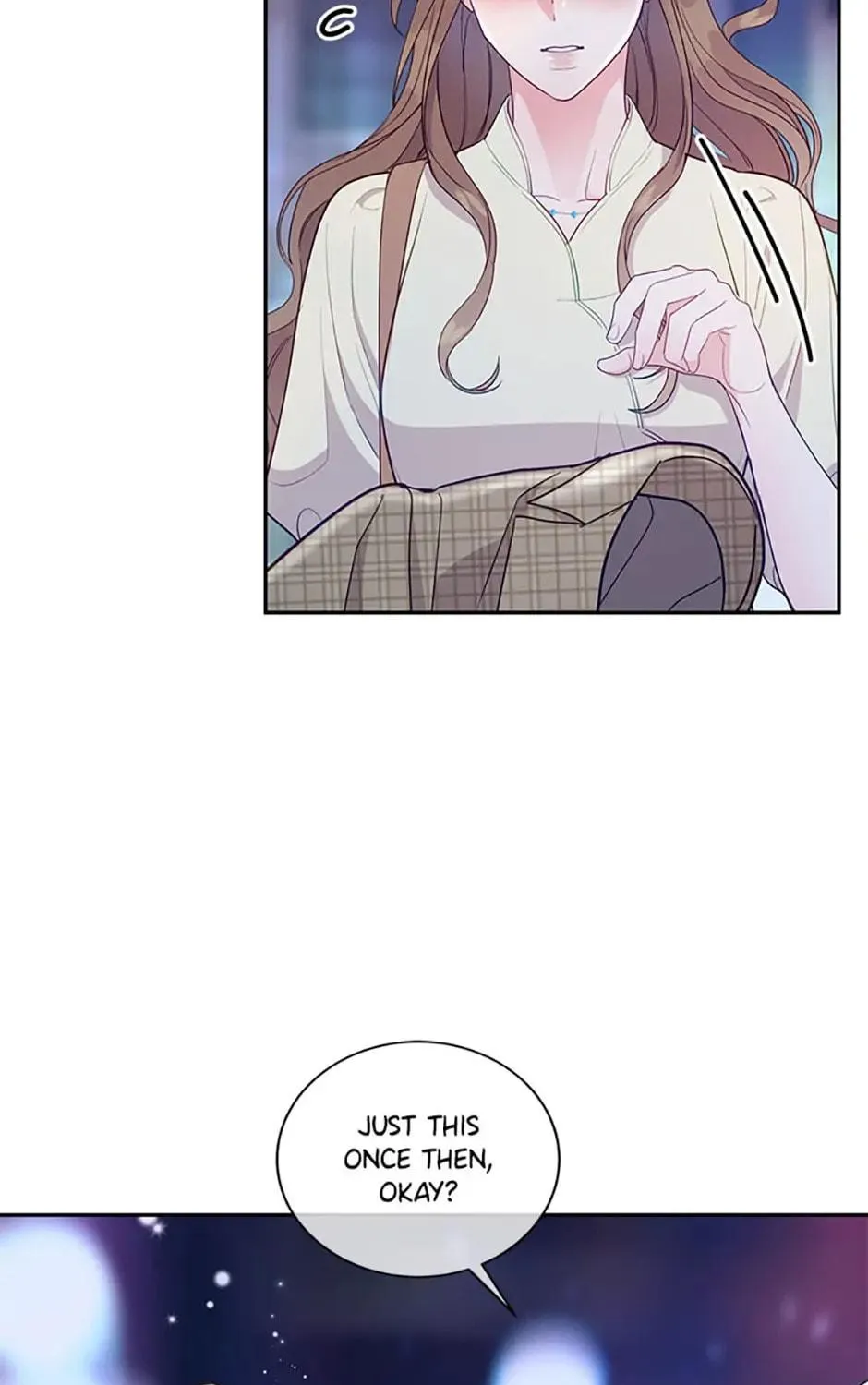 A Suspicious Confession Chapter 33 page 129 - 