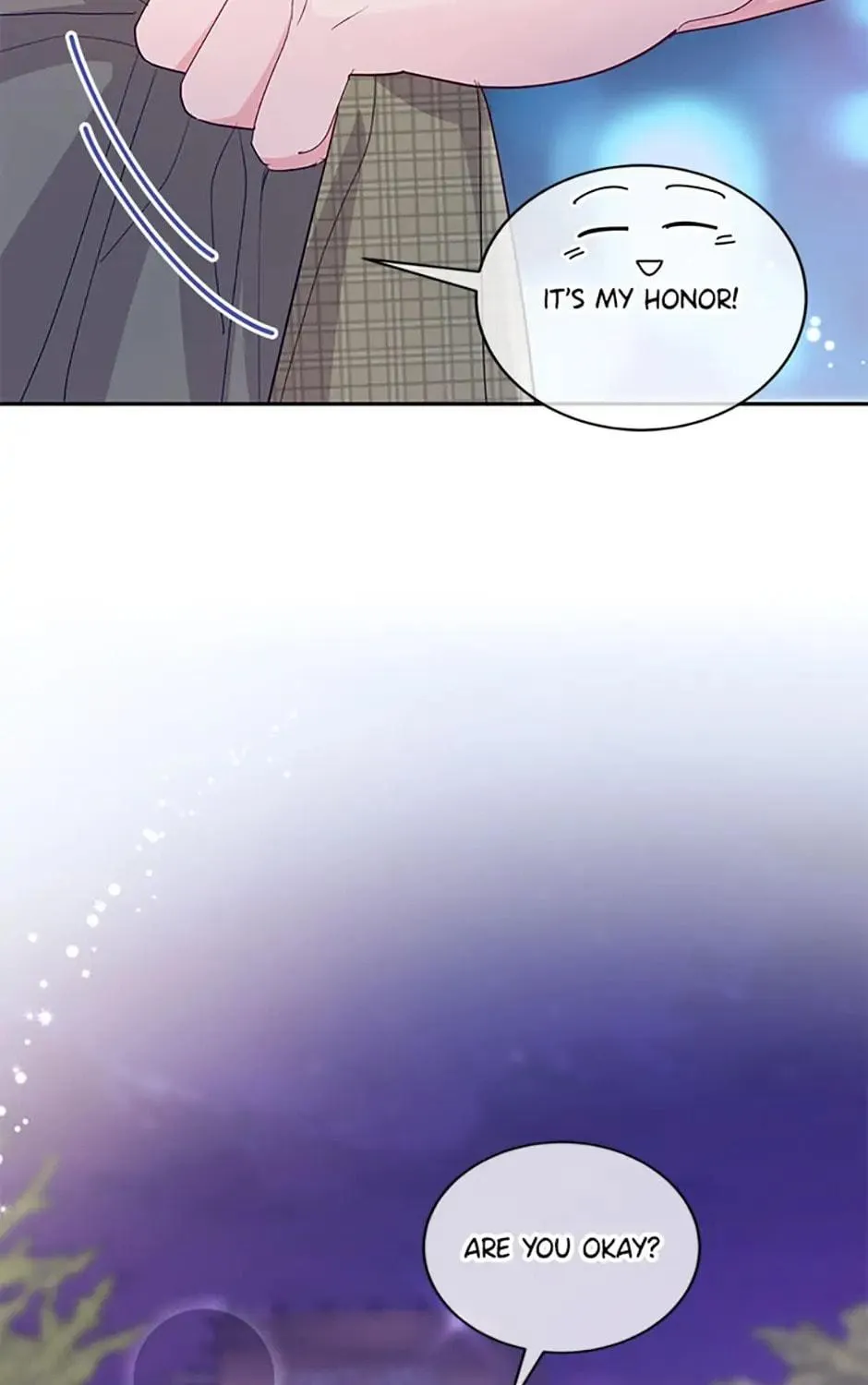 A Suspicious Confession Chapter 33 page 131 - 