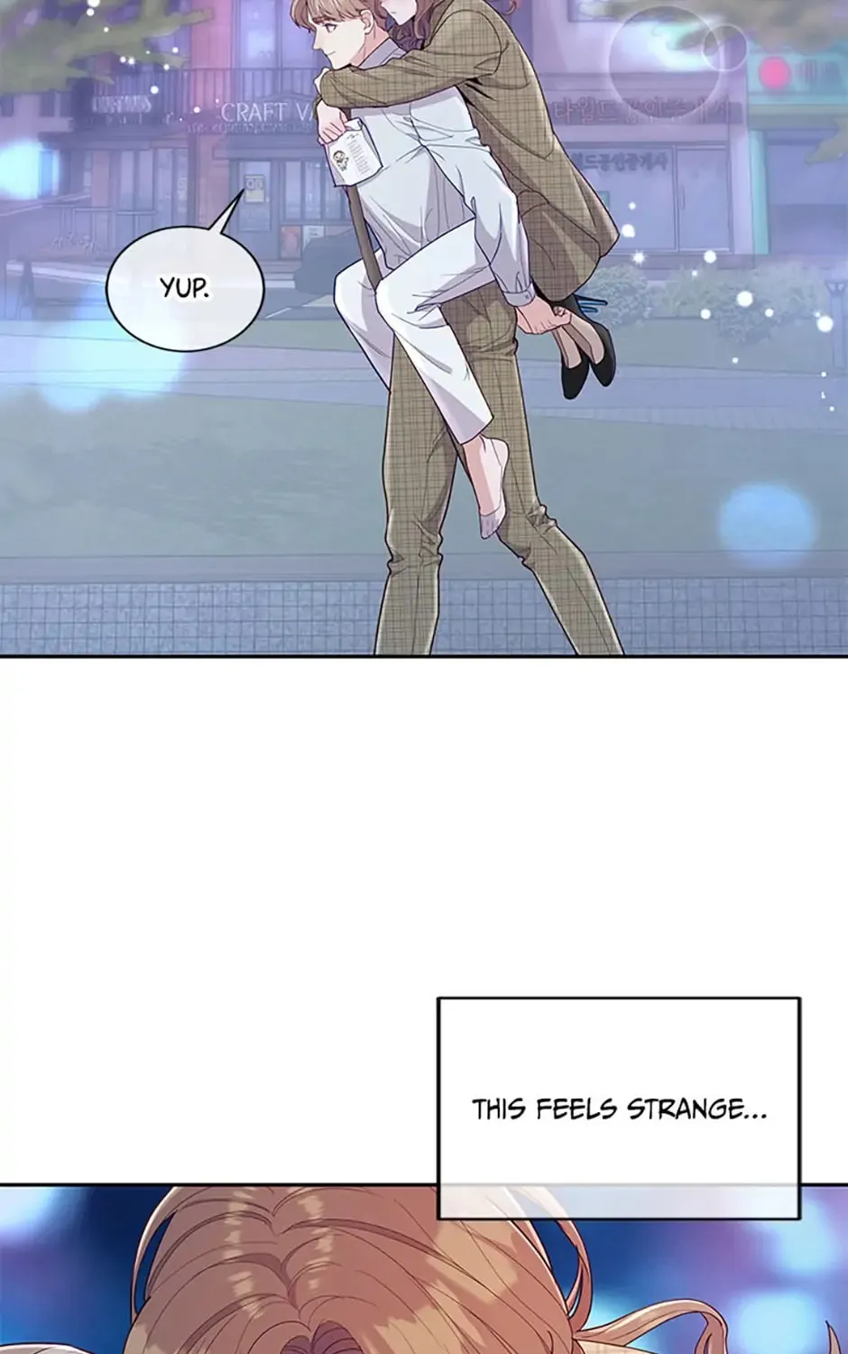 A Suspicious Confession Chapter 33 page 133 - 