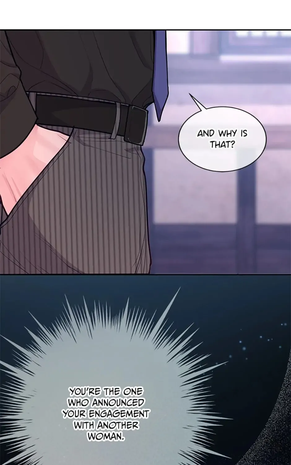 A Suspicious Confession Chapter 33 page 15 - 