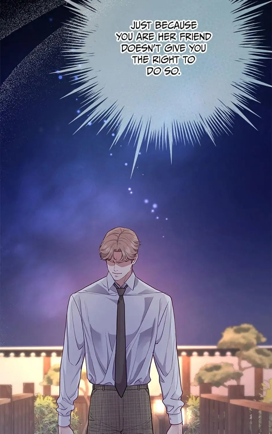 A Suspicious Confession Chapter 33 page 17 - 