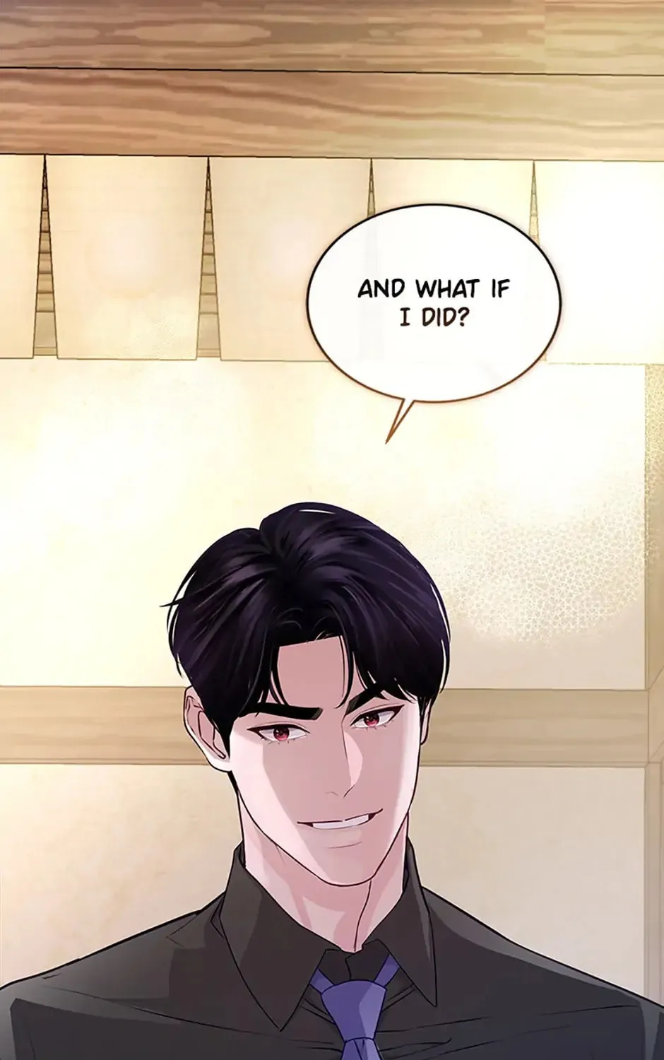 A Suspicious Confession Chapter 33 page 3 - 