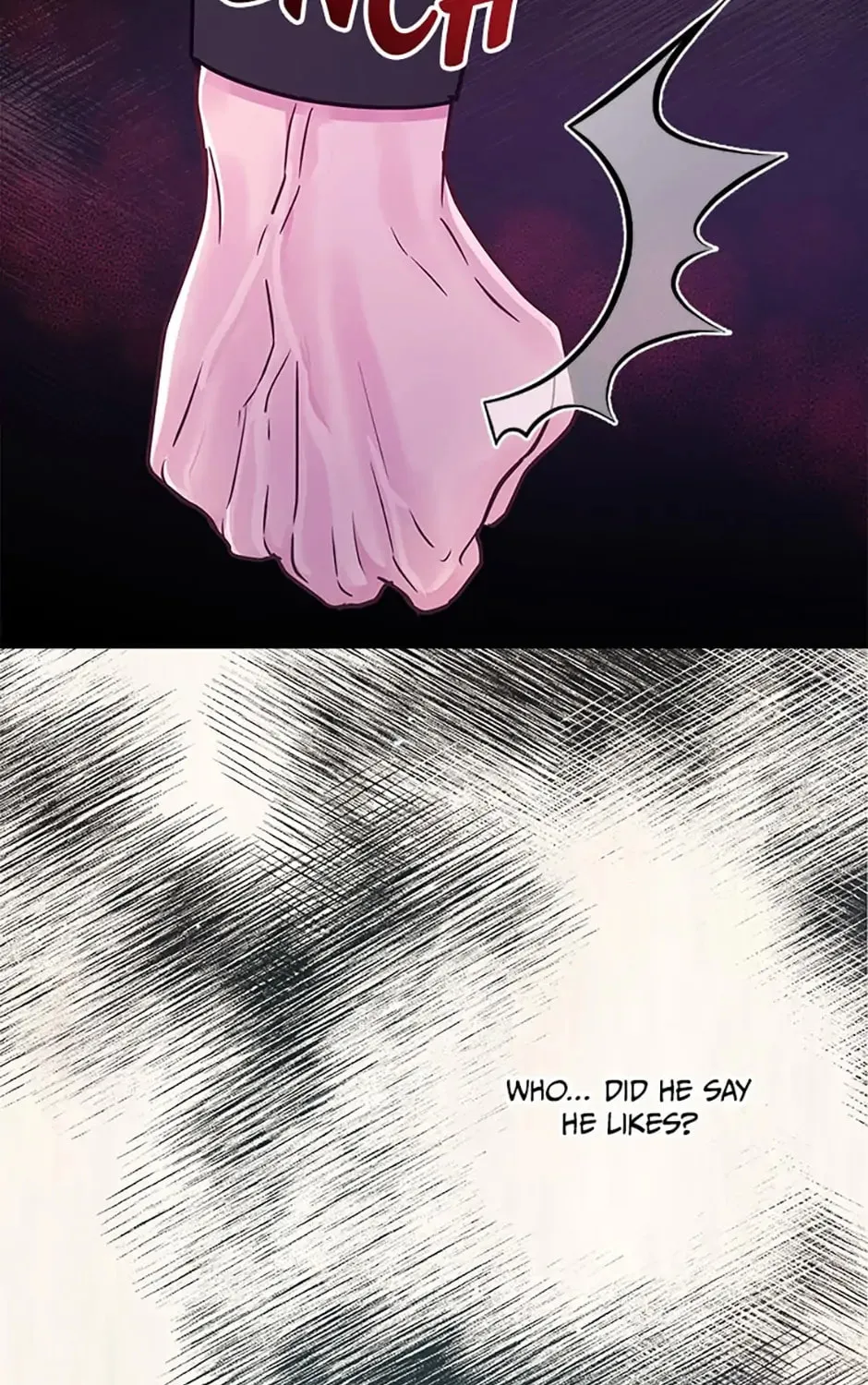 A Suspicious Confession Chapter 33 page 33 - 