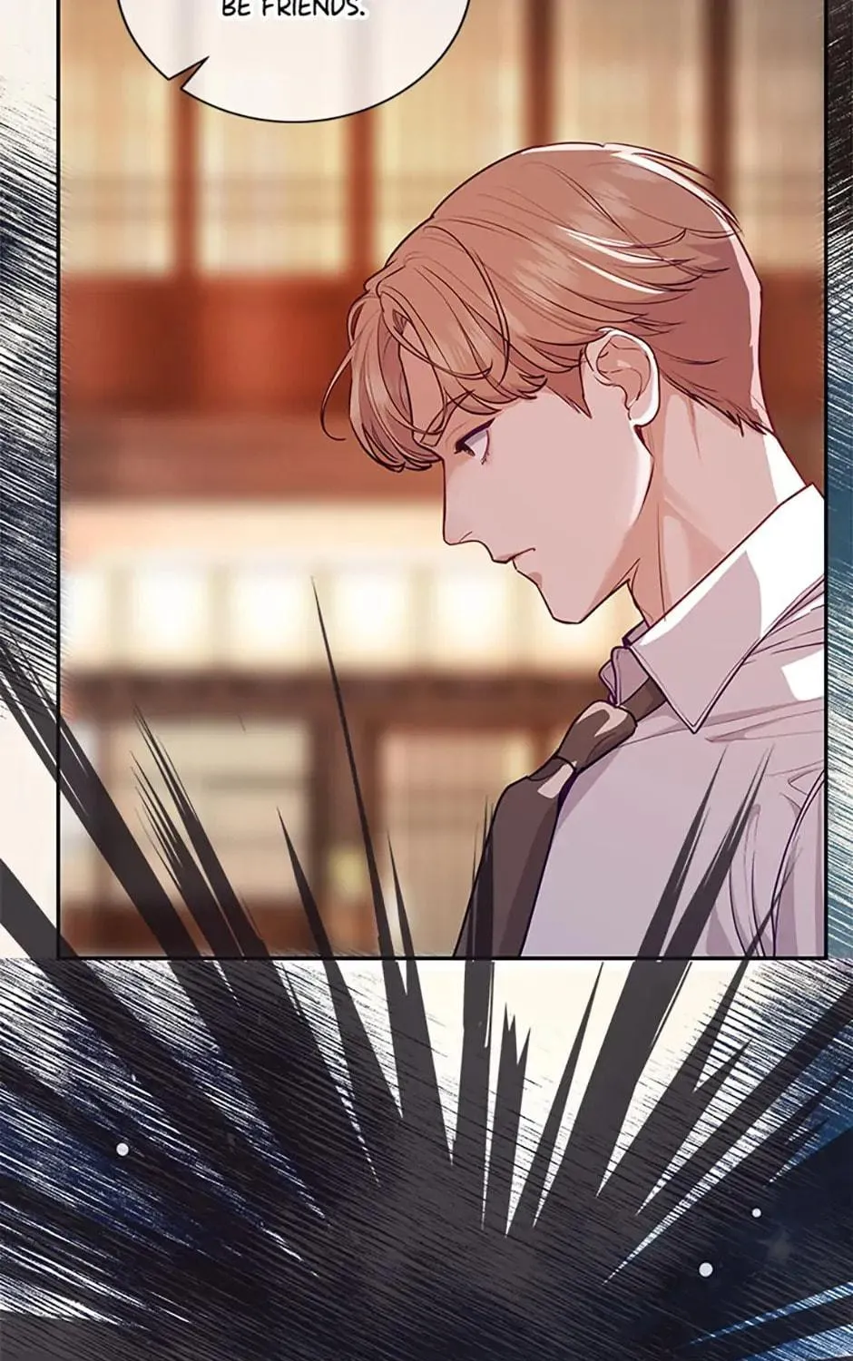 A Suspicious Confession Chapter 33 page 35 - 