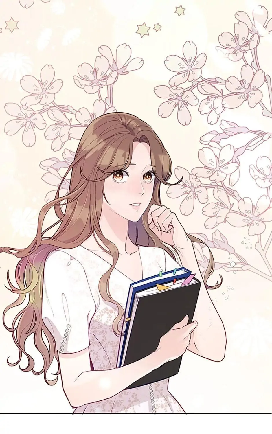 A Suspicious Confession Chapter 33 page 39 - 