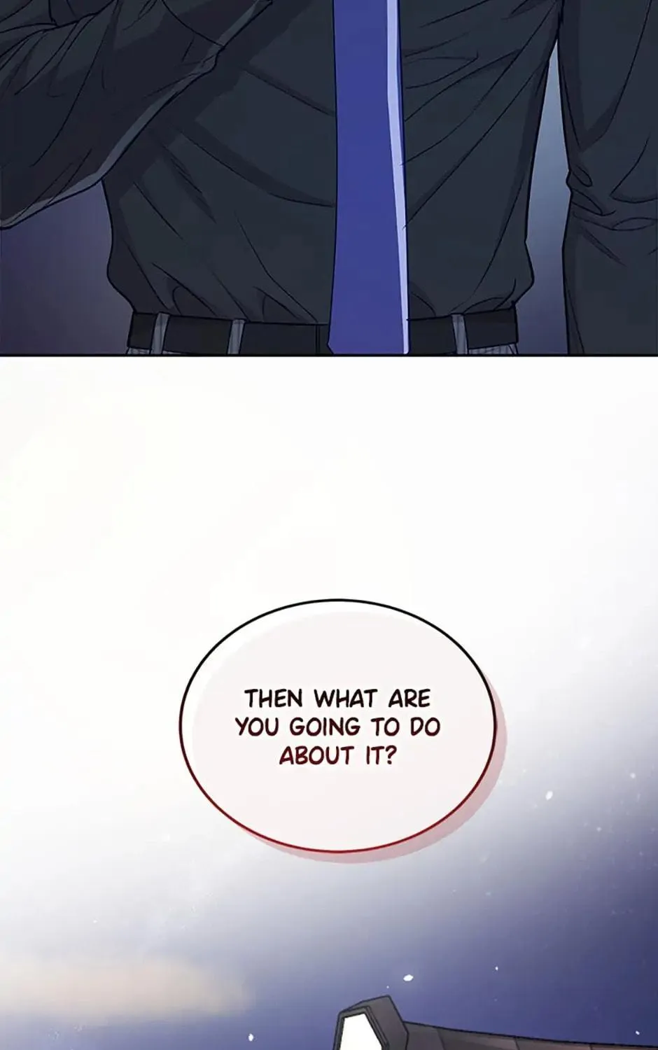 A Suspicious Confession Chapter 33 page 5 - 