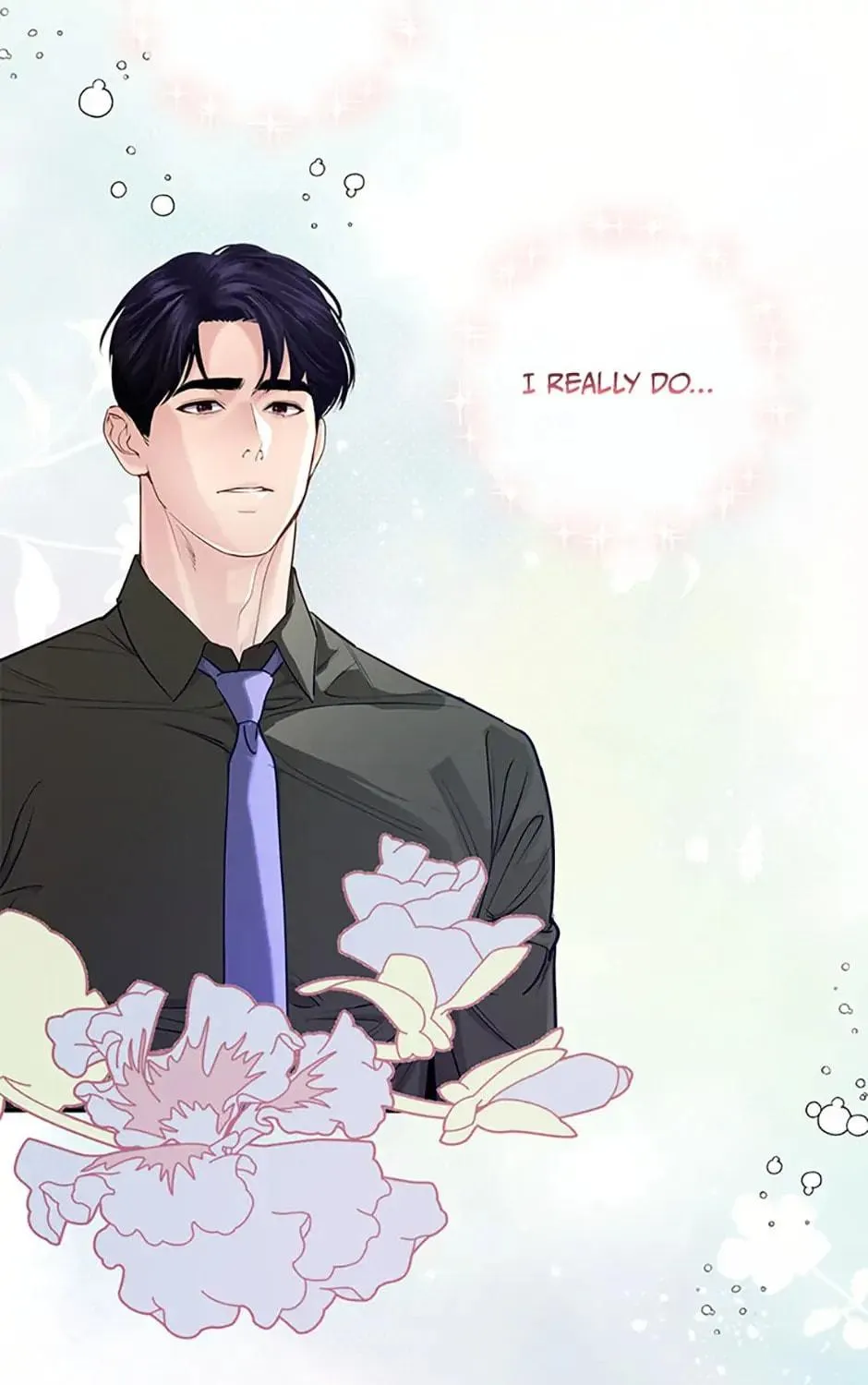 A Suspicious Confession Chapter 33 page 41 - 
