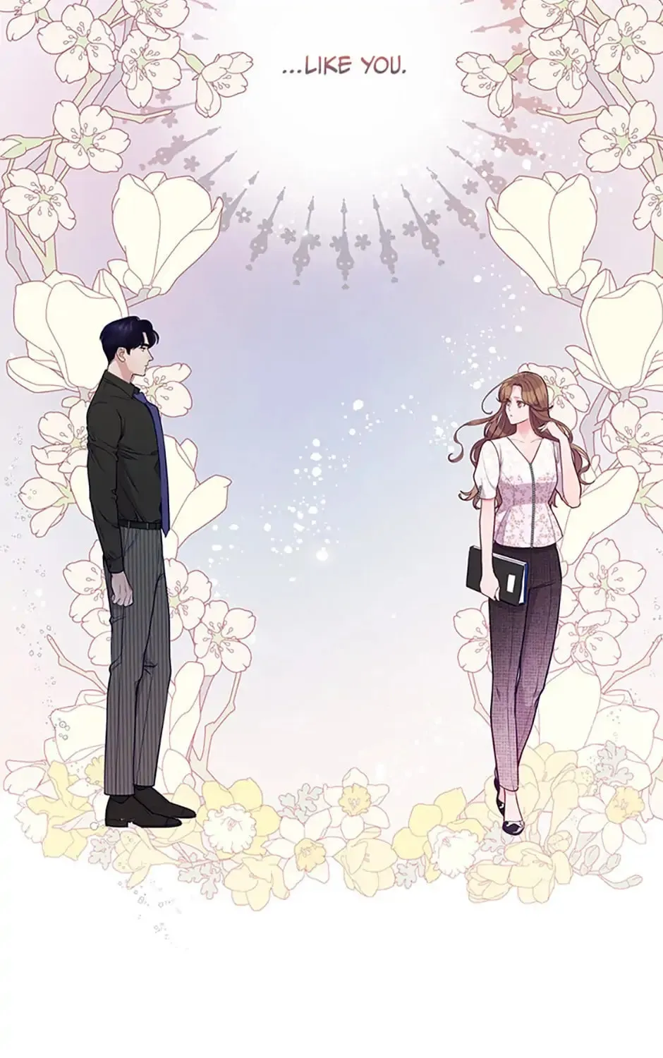 A Suspicious Confession Chapter 33 page 43 - 