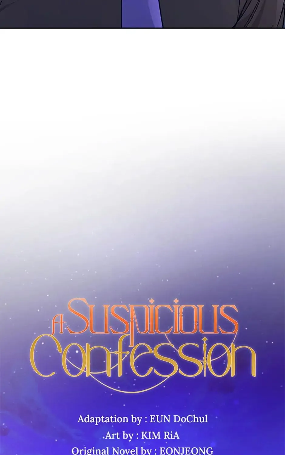 A Suspicious Confession Chapter 33 page 47 - 